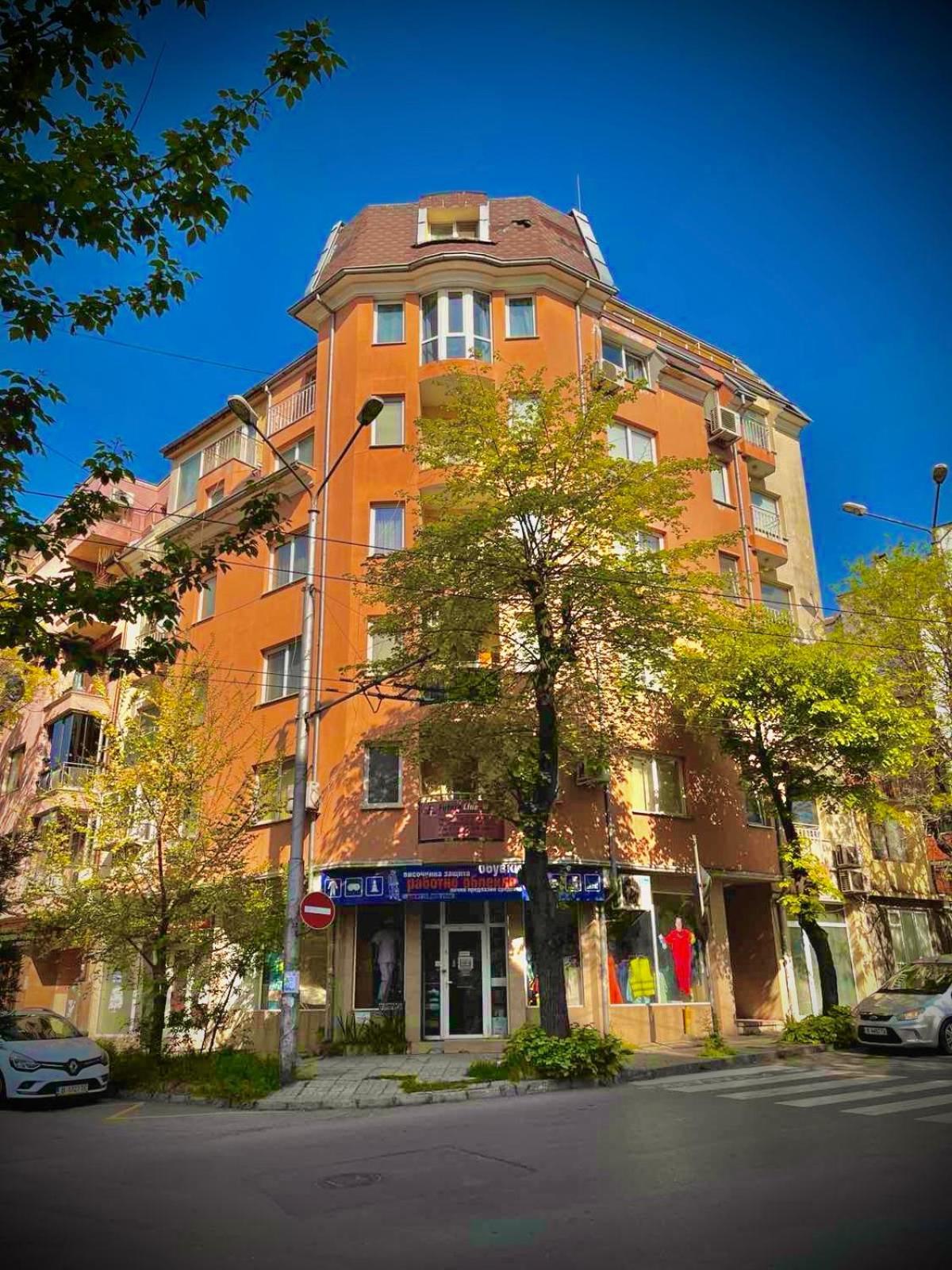Cathedral Appartement Varna
